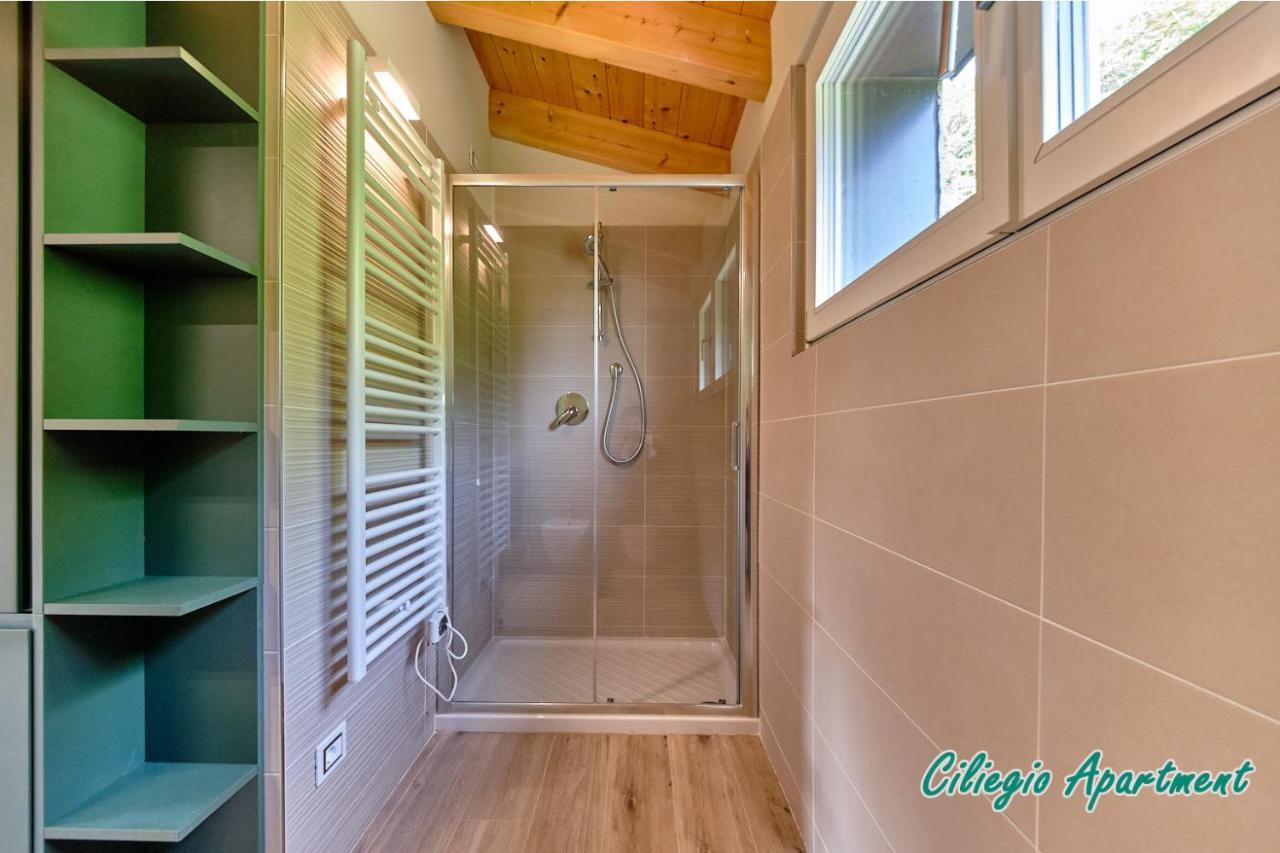 Poggio Le Crete Apartment Сояно дел Лаго Екстериор снимка