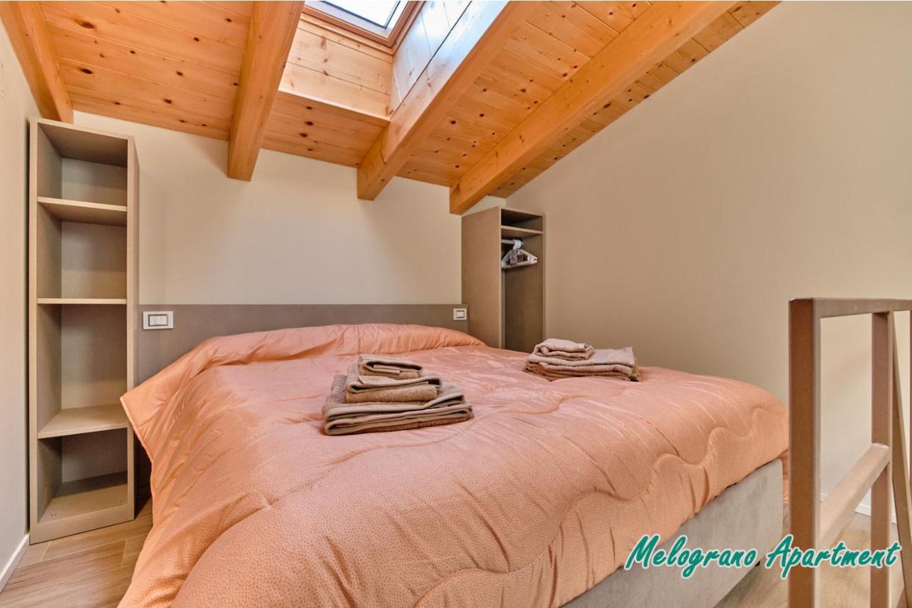Poggio Le Crete Apartment Сояно дел Лаго Екстериор снимка