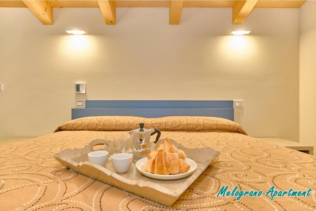 Poggio Le Crete Apartment Сояно дел Лаго Екстериор снимка
