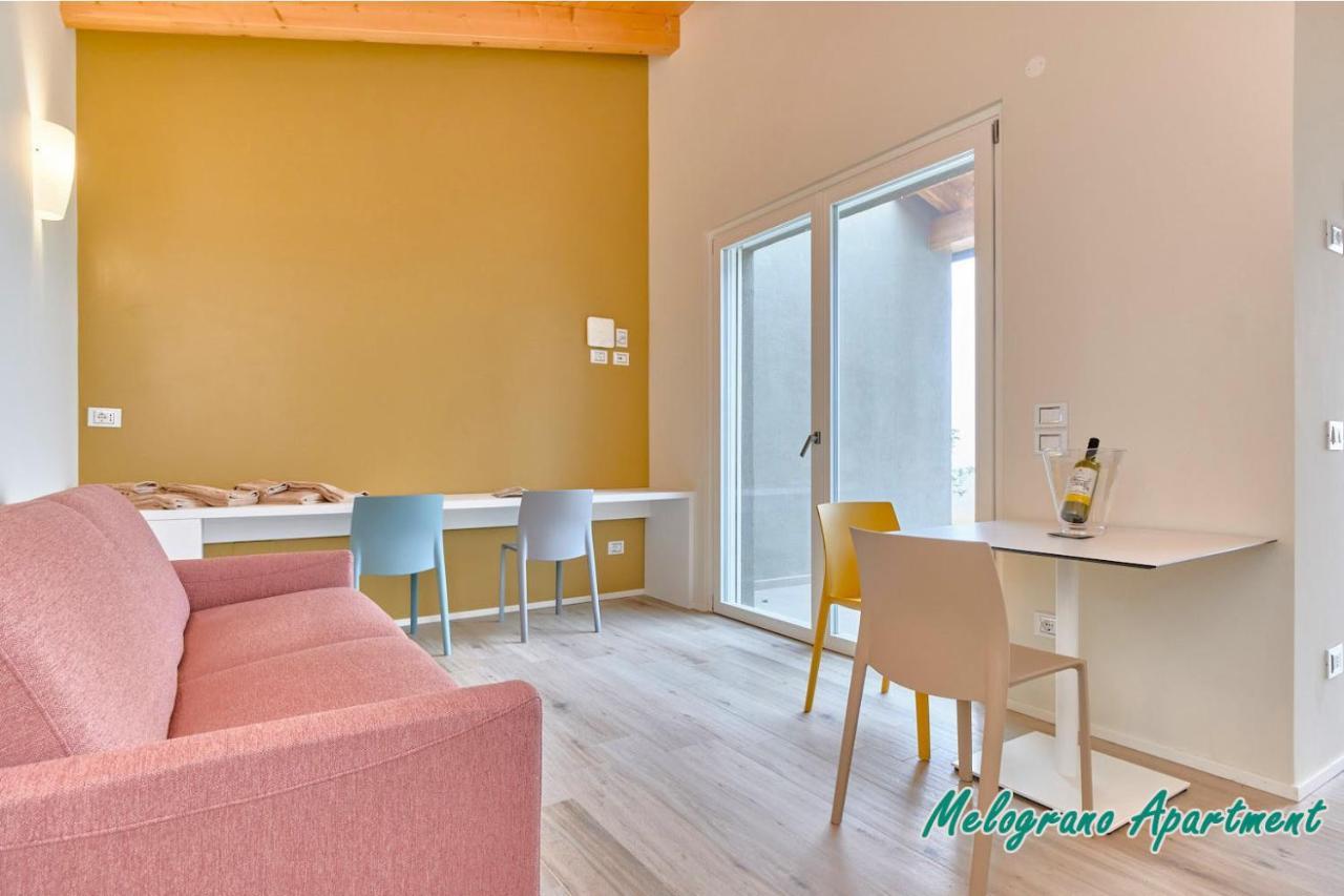 Poggio Le Crete Apartment Сояно дел Лаго Екстериор снимка