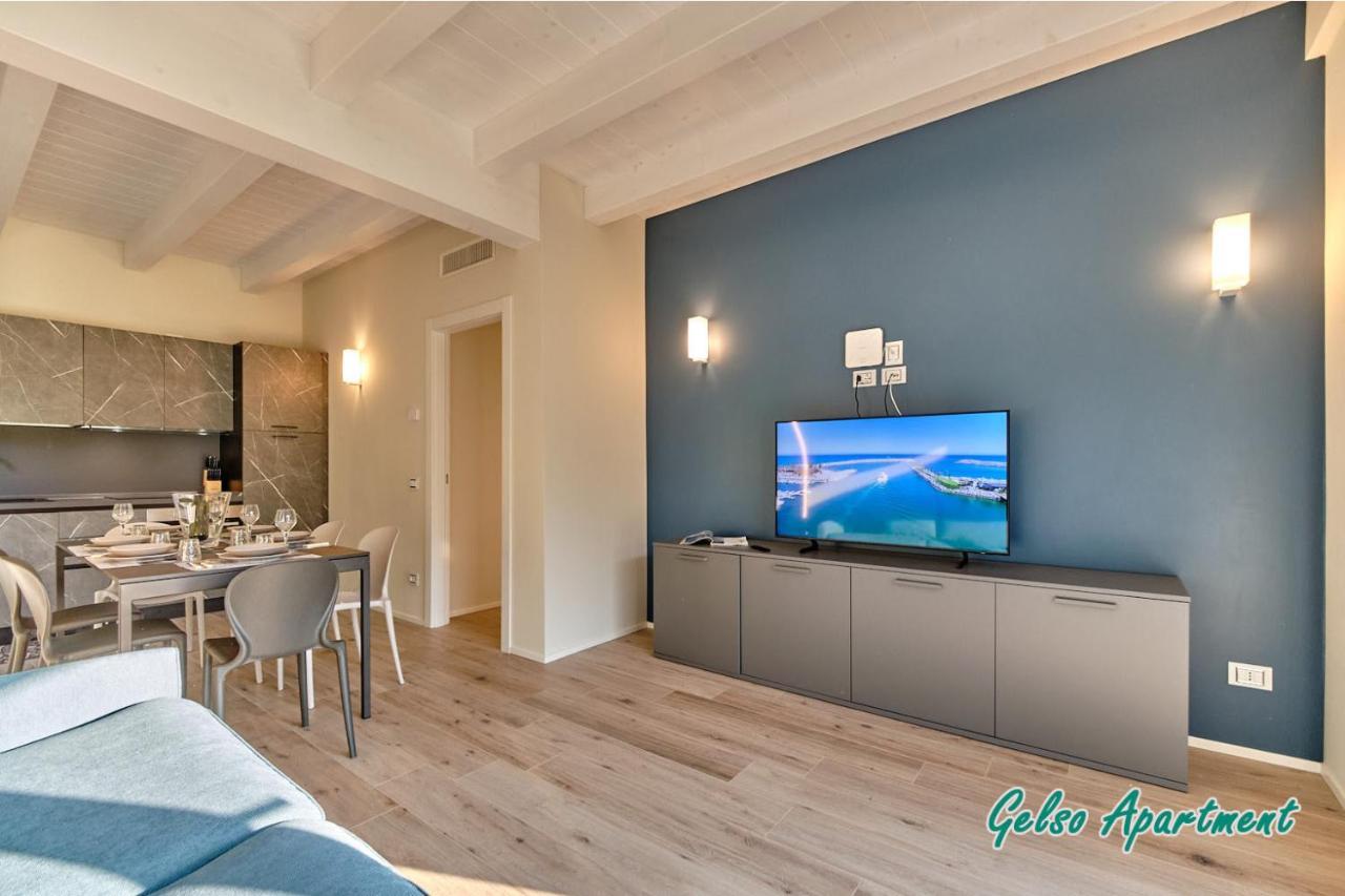 Poggio Le Crete Apartment Сояно дел Лаго Екстериор снимка
