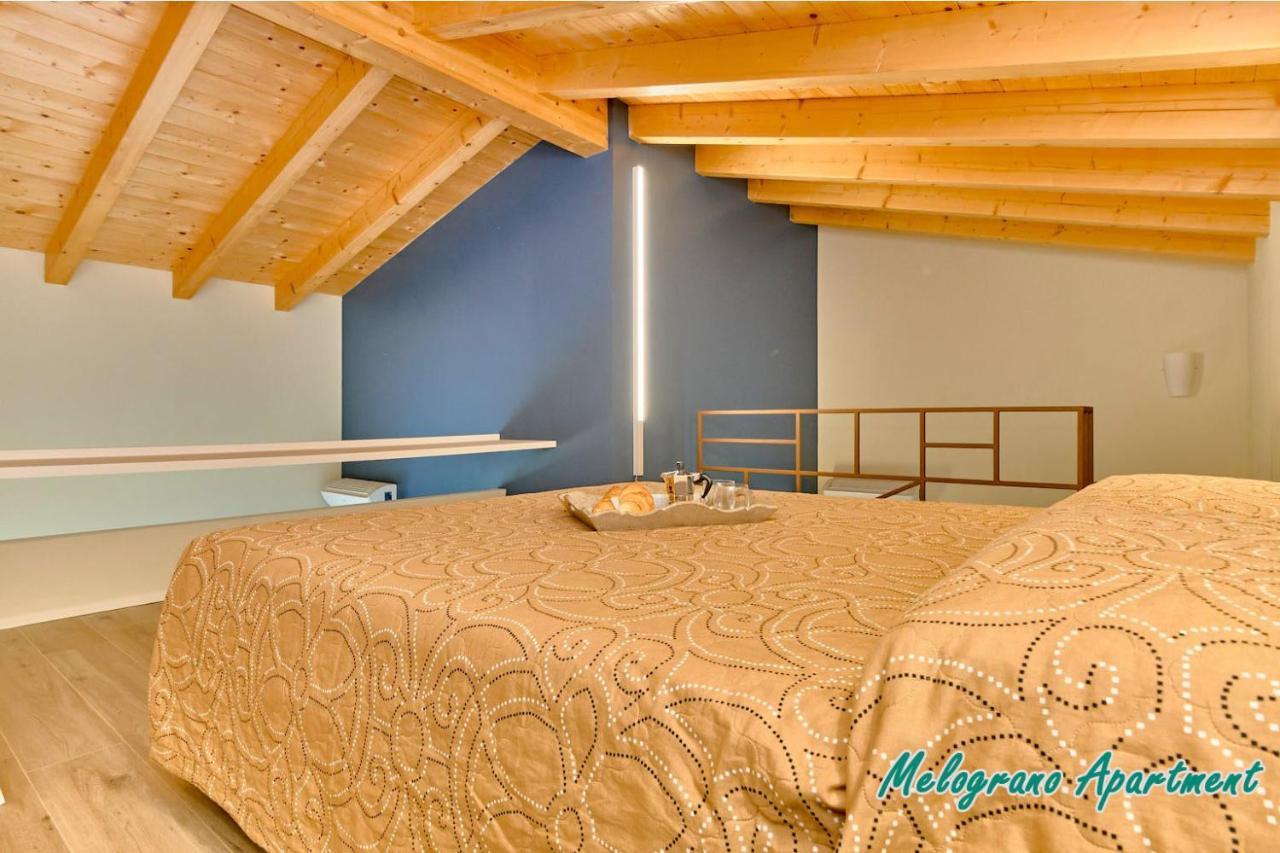 Poggio Le Crete Apartment Сояно дел Лаго Екстериор снимка