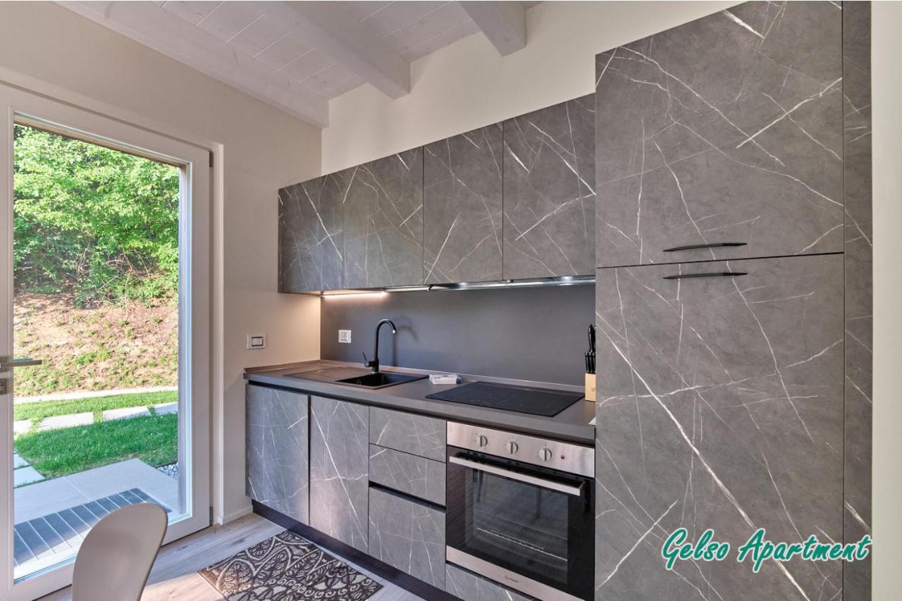 Poggio Le Crete Apartment Сояно дел Лаго Екстериор снимка