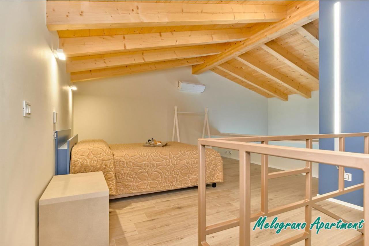 Poggio Le Crete Apartment Сояно дел Лаго Екстериор снимка